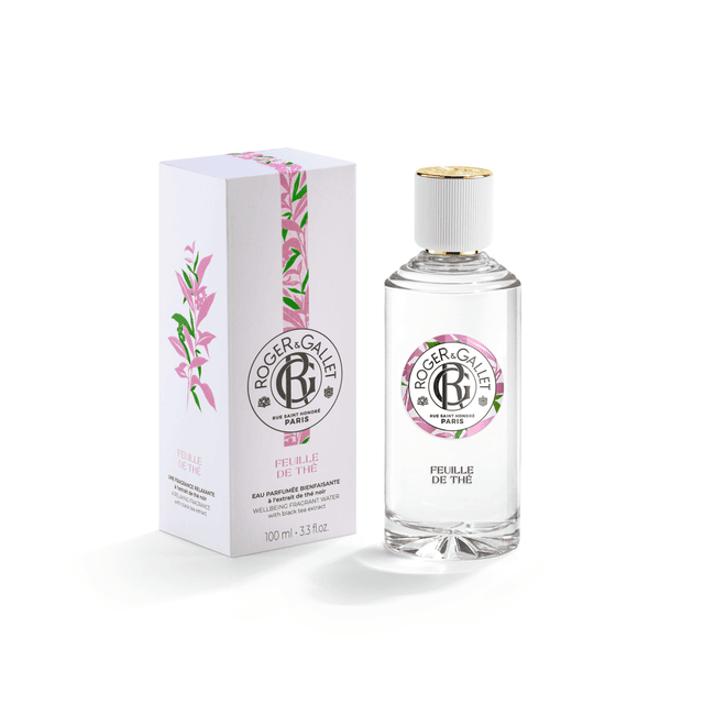 Roger & Gallet Feuille de Thé Roger & Gallet Feuille de Thé
