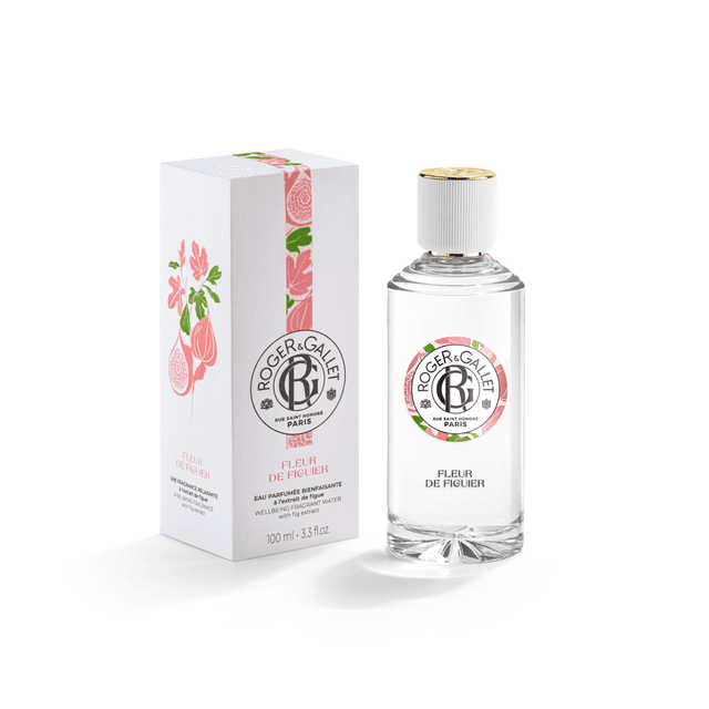 Roger & Gallet Fleur de Figuier Roger & Gallet Fleur de Figuier