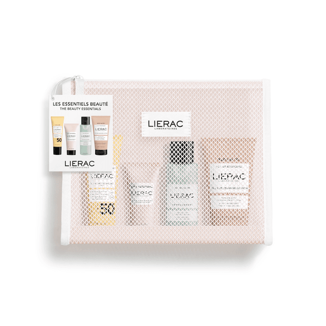 Lierac The Beauty Essentials Lierac The Beauty Essentials